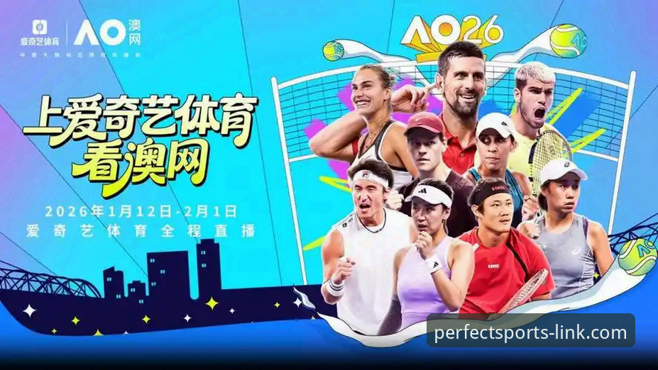 完美体育赛事体验完整指南：一站式畅享高端赛事与即时反馈